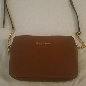 Michael Kros Brown Travel Size